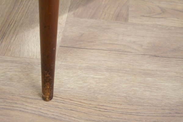 elm windsor chairs by lucian ercolani for ercol 1960s set of 4 for sale at pamono