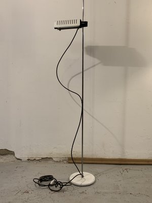 Spider Floor Lamp By Joe Colombo For, Spider Floor Lamp