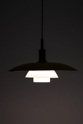 PH 5/5 Ceiling Lamp by Louis Poulsen, Denmark for sale at Pamono