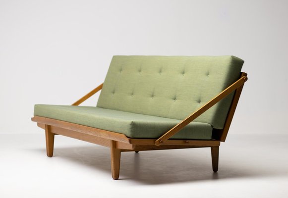 Diva / Daybed Poul Volther Gemla, Sweden for sale at Pamono