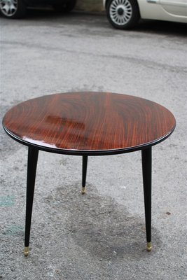 Cassina shop side table