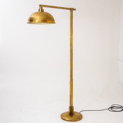 Vintage Brass Floor Lamp For At Pamono Vintage Brass Floor Lamp For At Pamono, Antique Brass Floor Lamp