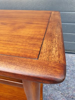 Lane mid 2024 century end table