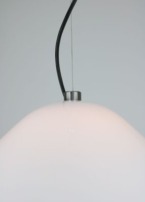 Suspension Ufo Space Age de Guzzini, 1970s | Selency