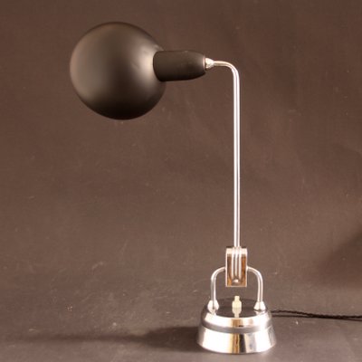 Table Lamp By Charlotte Perriand For, Charlotte Perriand Table Lamp