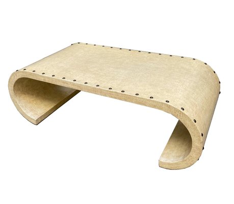 Waterfall table for on sale sale