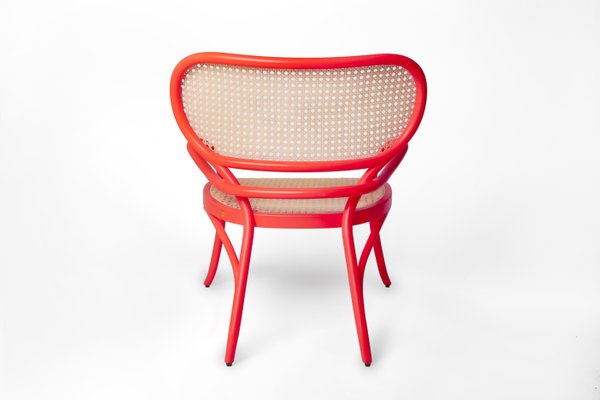 Limited Edition Lehnstuhl by Nigel Coates for Gebrüder Thonet Vienna GmbH Limited Edition Lehnstuhl by Nigel Coates for Gebrüder Thonet Vienna GmbH