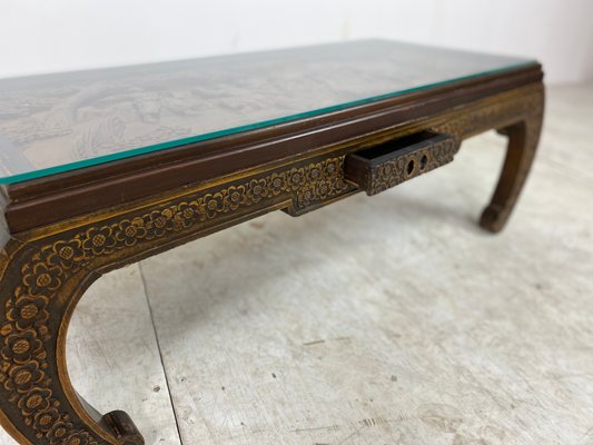 Chinese coffee tables for sale discount