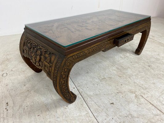 Chinese coffee tables for sale deals