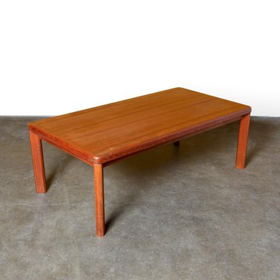 Coffee Table from Dyrlund for sale at Pamono