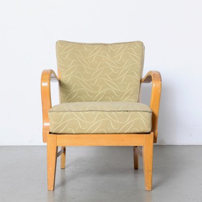 sage armchair