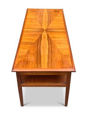 3 Tier Coffee Table - Small 3 Tier Industrial Coffee Table Uk Display Stands / Age appropriate wear, scratches, edge dings, tiers are slightly bowed or on an angle, may need tightening, finish stains.