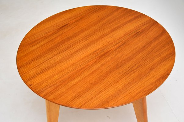 Vintage Walnut Coffee Table By H Shaw 1960s For At Pamono - Vintage Walnut Coffee Table Vintage Walnut Coffee Table By H Shaw 1960s For At Pamono - Vintage Walnut Coffee Table