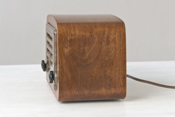 588a Radio by Charles & Ray Eames for Emerson, 1946 for sale at Pamono