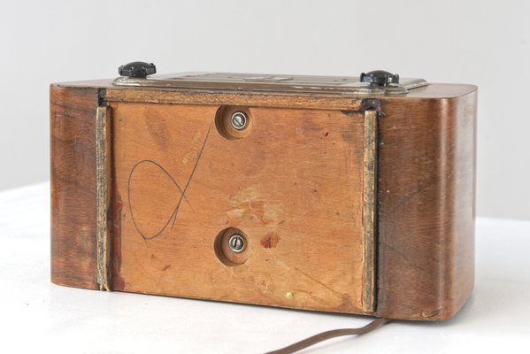 588a Radio by Charles & Ray Eames for Emerson, 1946 for sale at Pamono