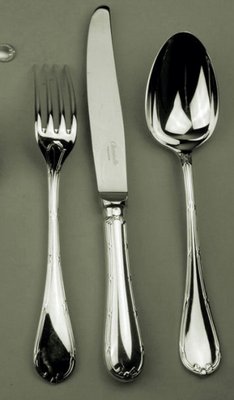 Christofle silver cheap