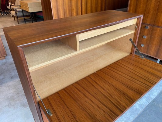 Ikea mid century modern cheap desk