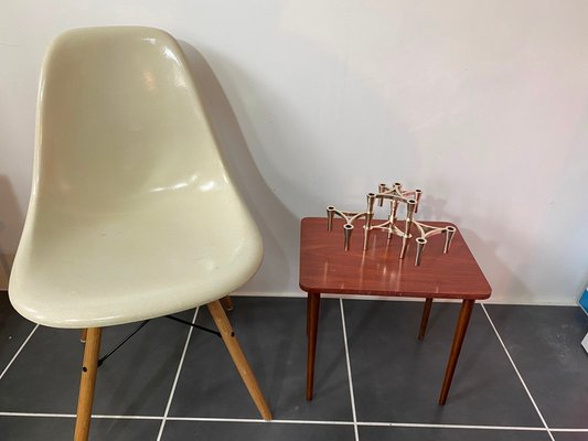 Vintage Side Table 1970s