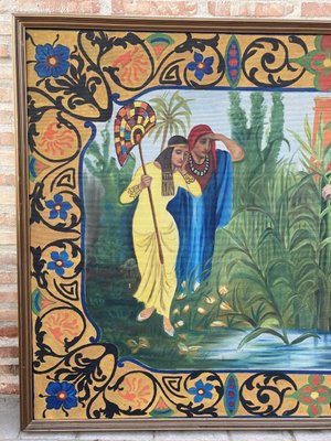 Handmade tapestries sale