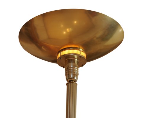 Antique art deco floor lamps for sale deals