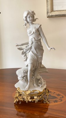 【極美品】societa porcellane Artistiche イタリア製 イタリア製 porcellane 【極美品】societa Artistiche