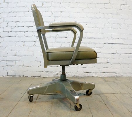 Vintage tanker chair hotsell