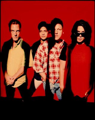 Pixies, Signed Limited Edition Oversize Print, 1990, 2020 for sale Pixies, Signed Limited Edition Oversize Print, 1990, 2020 for sale
