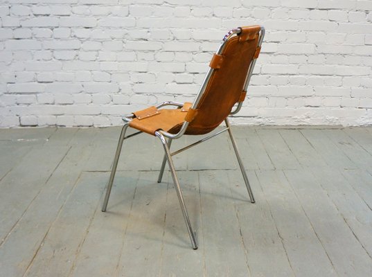 Charlotte Perriand, Les Arcs chairs, Mid century modern