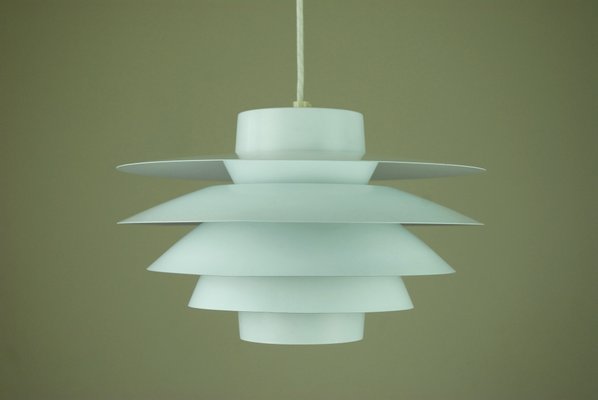 Verona Pendant Lamp by Svend Middelboe for Nordisk Solar