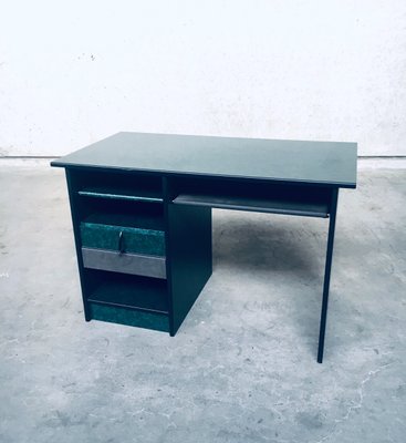 Small Computer Desk from Gautier France 1980s for sale at Pamono