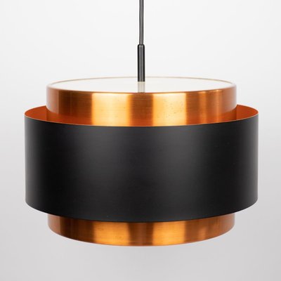 Saturn Pendant Lamp By Jo Hammerborg For Fog Morup 1960s For Sale At Pamono