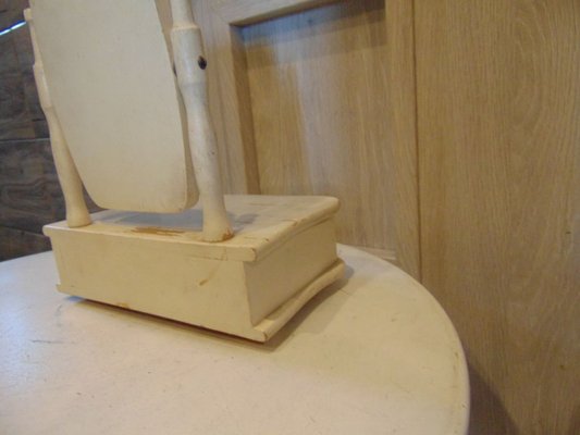 childrens vanity mirror