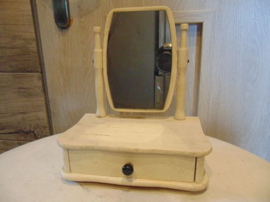 childrens vanity mirror