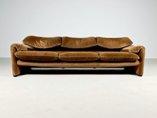 Maralunga 3 seater deals