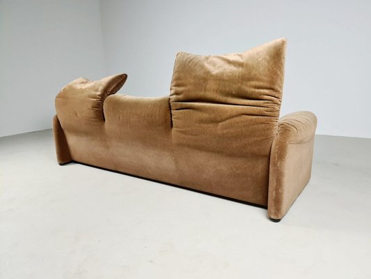 Cassina 2024 maralunga sofa