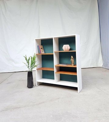 Mid Century Opus 22 Shelves By Walter Muller For Stag For Sale At Pamono