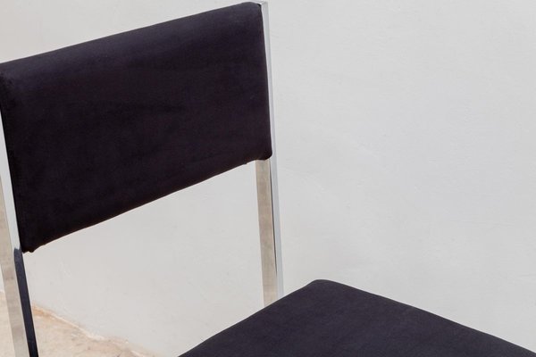 Cantilever dining chair covers store