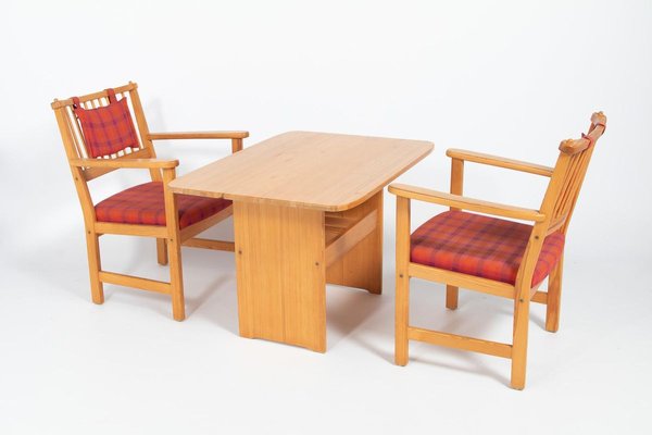 Ekstrom buffet table top