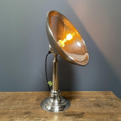 Vintage heat lamp deals