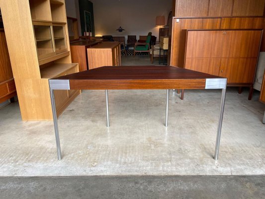 Trapezoid desk ikea deals