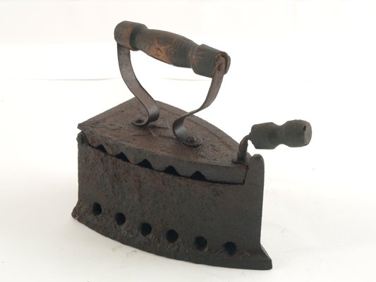 Iron for sale deals
