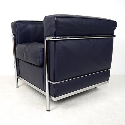 Cassina lc2 chair hotsell