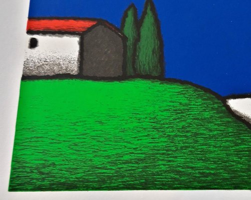 Luna sul ponte, 1999 Tino Stefanoni for sale at Pamono