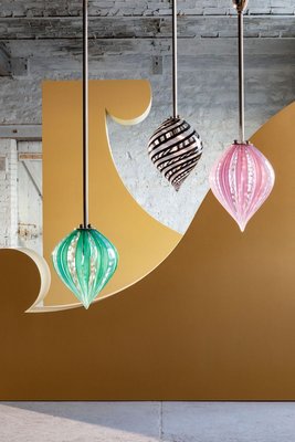 Canne Balloon Pendant Light From Magic Circus Editions For Sale At Pamono