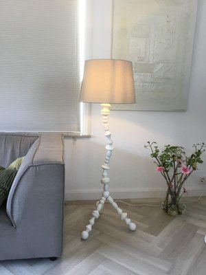 Contemporary Floor Lamp From Ikea For, Ikea Living Room Standing Lamps