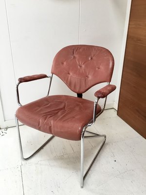Sam's desk hot sale chair
