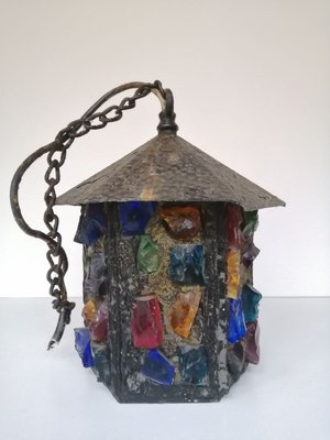 Peter marsh lantern deals