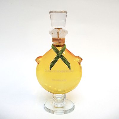 Factice Perfume Guerlain Lanvin Store Display Bottles, 1980s, Set