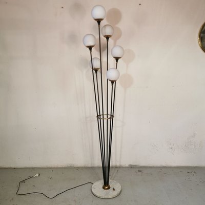Stilnovo lamp top