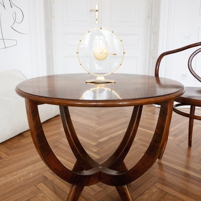 コレクション 20s 30s vintage art deco table clock Big Kienzle Art Deco Table Clock, 1930s - Etsy